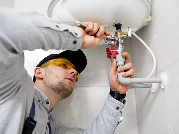 Why Choose Boston Plumbing Inc for Water Heater Expansion Tank Installation in Boston, MA?