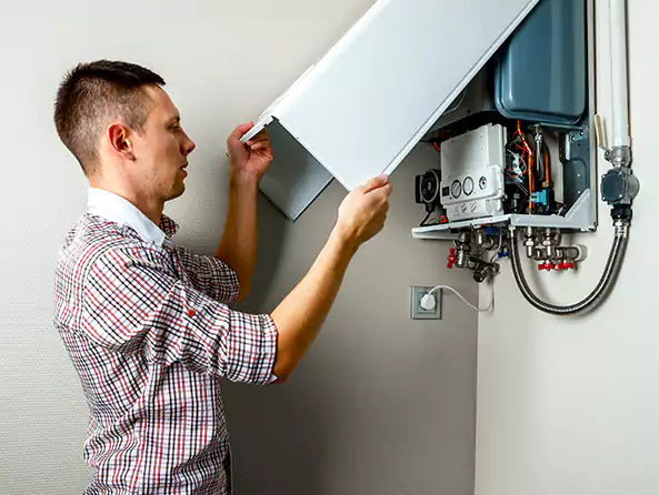 Why Choose Boston Plumbing Inc for Water Heater Installation in Boston, MA?