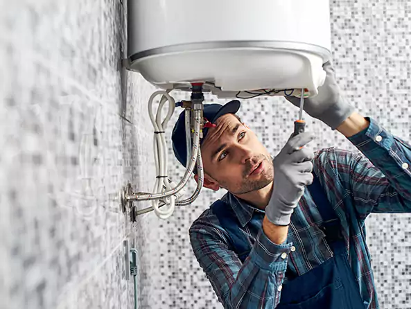 Why Choose Boston Plumbing Inc for Water Heater Maintenance in Boston, MA?
