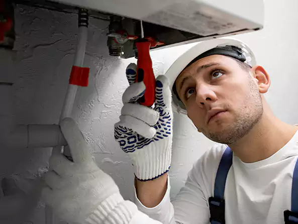 Why Choose Boston Plumbing Inc for Water Heater Repair in Boston, MA?