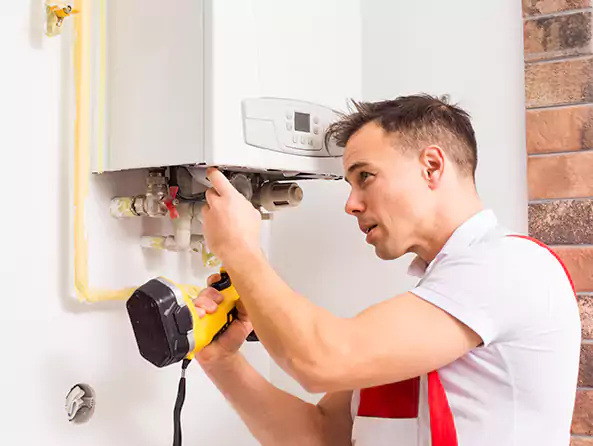 Why Choose Boston Plumbing Inc for Water Heater Replacement in Boston, MA?
