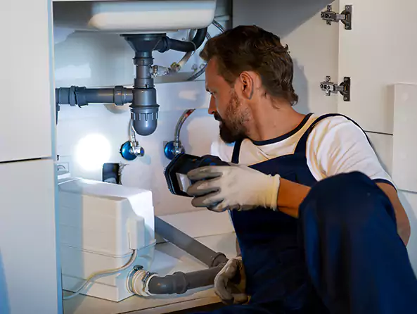 Why Choose Boston Plumbing Inc for Water Leak Repair in Boston, MA?