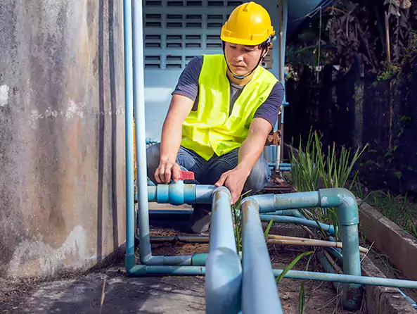 Why Choose Boston Plumbing Inc for Water Line Installation in Boston, MA