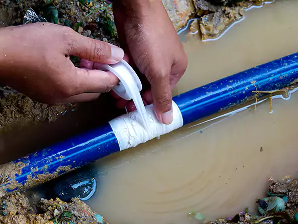 Why Choose Boston Plumbing Inc for Water Line Replacement in Boston, MA?