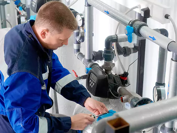 Why Choose Boston Plumbing Inc for Water Softener Installation in Boston, MA?