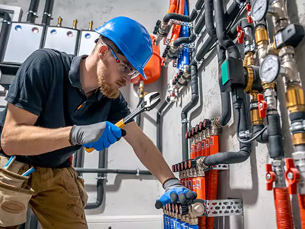 Why Choose Boston Plumbing Inc for Water Softener Repair in Boston?
