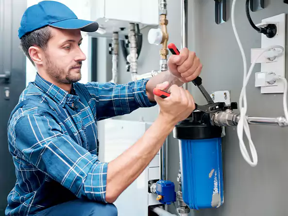Why Choose Boston Plumbing Inc for Water Softener Replacement in Boston, MA?