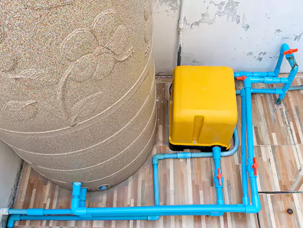 Why Choose Boston Plumbing Inc for Well Pressure Tank Replacement in Boston, MA?