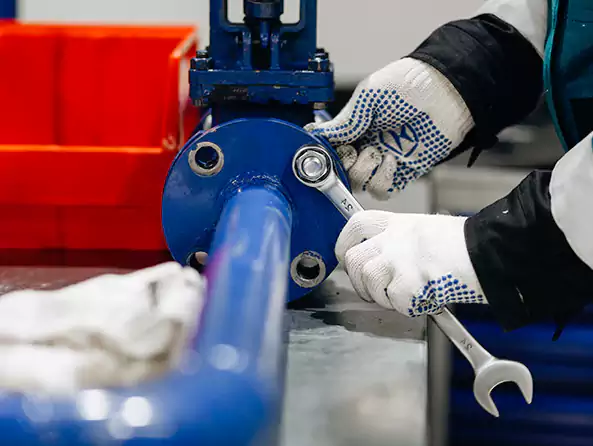 Why Choose Boston Plumbing Inc for Well Pump Repair in Boston, MA?