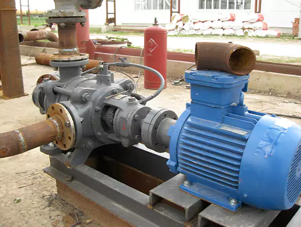 Why Choose Boston Plumbing Inc for Well Pump Replacement in Boston, MA?