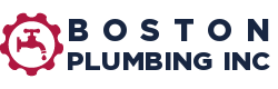 Boston Plumbing Inc